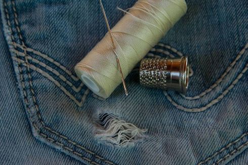 Второе пришествие: Кто и зачем занимается апсайклингом в Украине