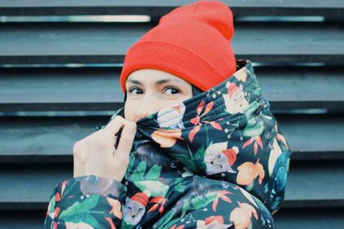 Від творців: Київський бренд, який шиє яскраві парки і куртки