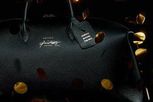 Сумка украинского бренда появится в Амстердамском музее