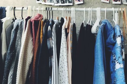 Бар, брендовий секонд-хенд і салон: на Подолі відкриється творчий хаб Zbirka