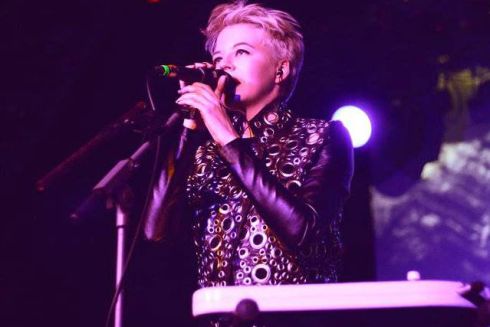 Музыка марта: лучшие концерты месяца