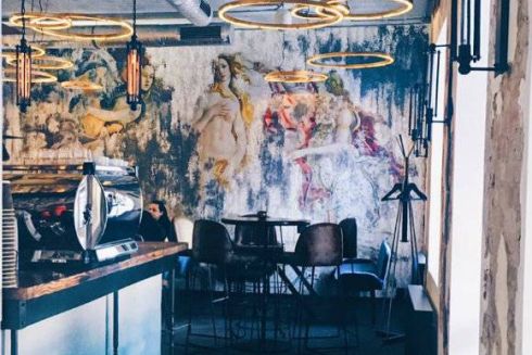 Гастро-новини: нові заклади Києва