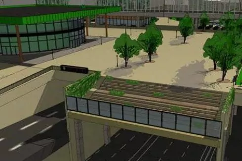 Как могло быть: 3 проекта Шулявского моста