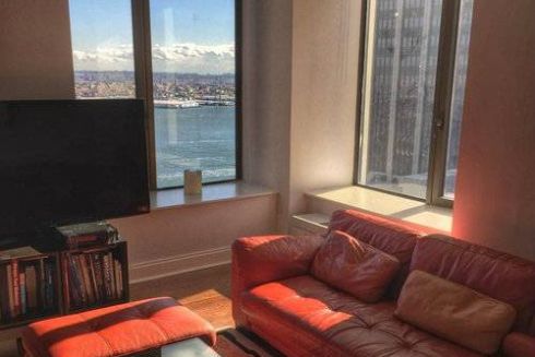 Українці відкрили мережу колівінгов в Нью-Йорку