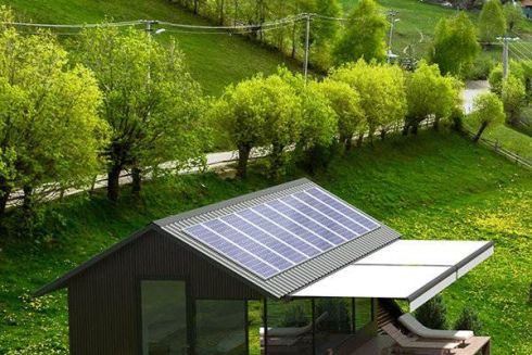 Украинец основал стартап по печати домов на 3D-принтере