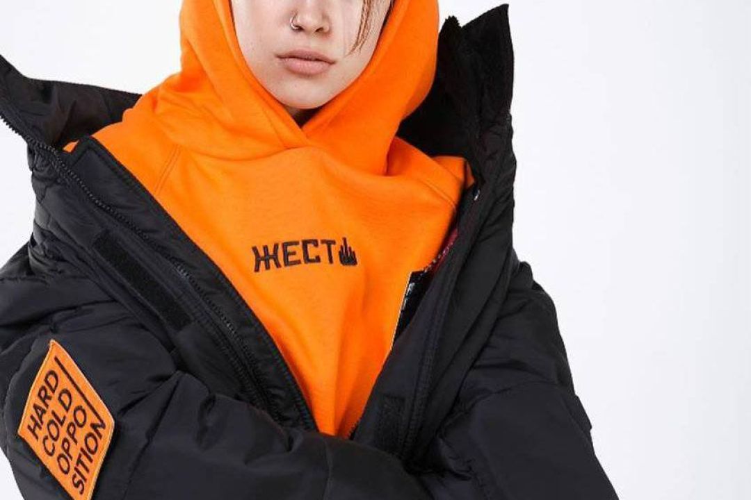 8 українських брендів, які шиють зимові куртки і пуховики