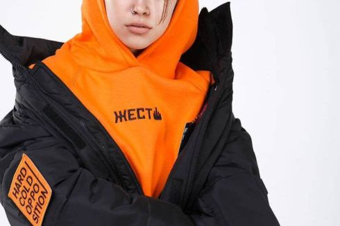 8 украинских брендов, которые шьют зимние куртки и пуховики