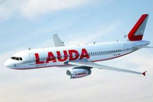 Из Киева начинает летать еще один лоукост