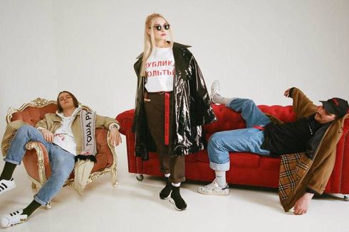 Афіша подій на 15-17 лютого