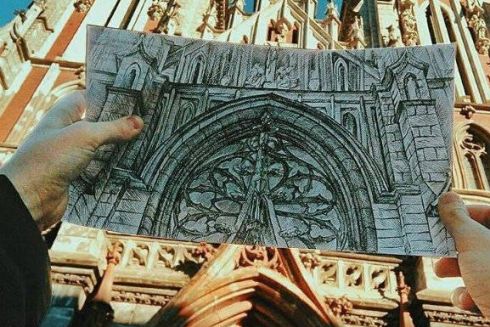 Город покажу: прогулки и экскурсии по Киеву