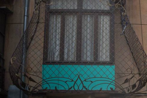 Ссылки недели: история любви трансгендерной пары из Киева, фотопроект о балконах