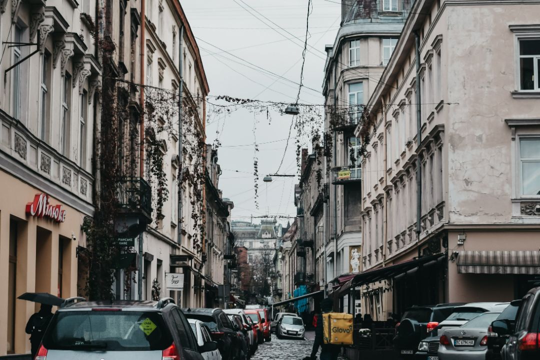 У Львові кошти від штрафів за неправильне паркування відправляють на ЗСУ