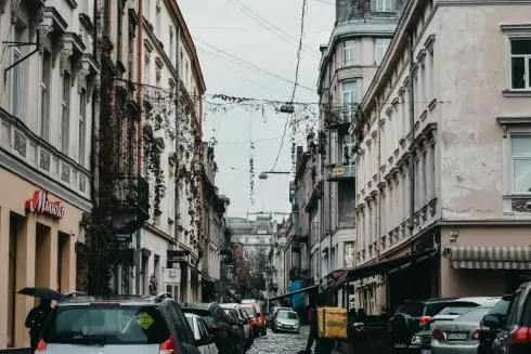 У Львові кошти від штрафів за неправильне паркування відправляють на ЗСУ