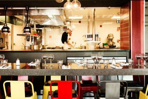 Где есть, пить и развлекаться в Лионе