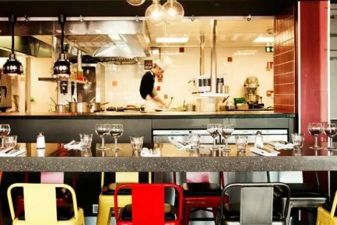 Де їсти, пити і розважатися в Ліоні