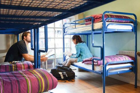 На особистому досвіді: як прожити в хостелі від декількох місяців до року