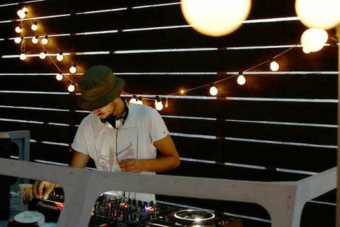 Історії київських клубів: River Port на Подолі