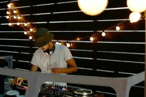 Історії київських клубів: River Port на Подолі