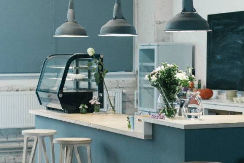 Где в Киеве согреться в холода: кофейни, галереи, шоу-румы