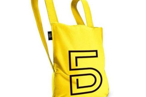 Для киевских библиотек разработали современную айдентику