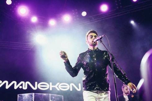 Афіша подій на 28-30 вересня