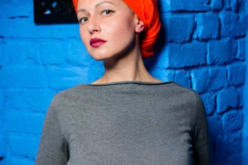 Двигатели культуры: Ярослава Кравченко, основатель «Дикого театра»