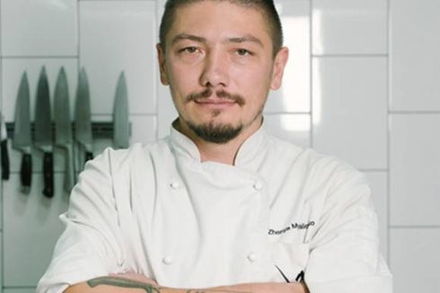 Be Very Special: Женя Михайленко, основатель компании Food vs Marketing