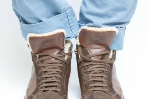 Ідеї для шопінгу: 10 пар зимового чоловічого взуття з ЦУМу