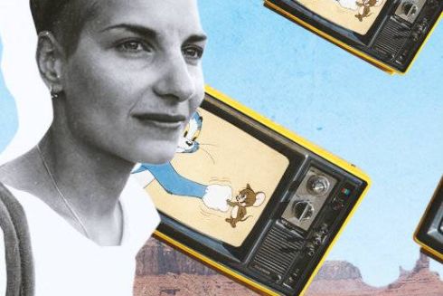 I/am/from: Надя Пожарская рассказывает о детстве в США, Китае и Великобритании