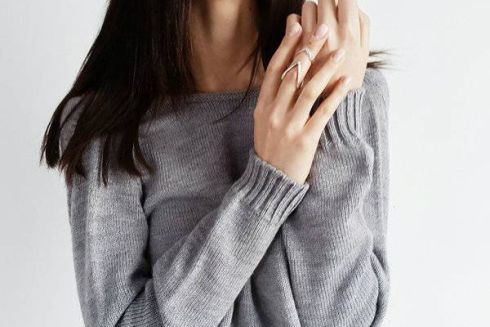 10 теплых платьев на зиму от украинских брендов