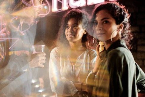 На Владимирской открывается парикмахерская haze