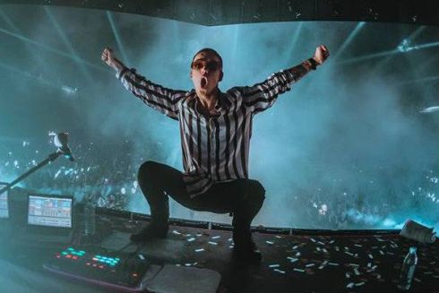 Афиша событий на 22-24 марта