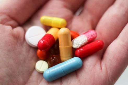 С 1 апреля многие лекарства в Украине можно будет купить только по рецепту: Как получить Е-рецепт