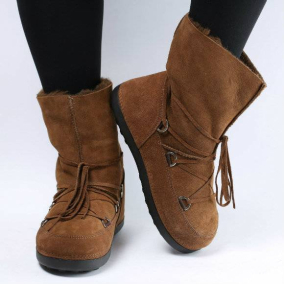 Ідеї для шопінгу: 10 пар зимового жіночого взуття з ЦУМу