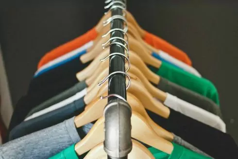 По одежке: Новые шоу-румы с местными марками