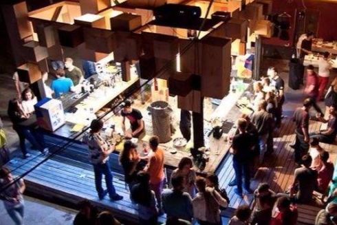 Closer вошел в 20-ку лучших клубов мира