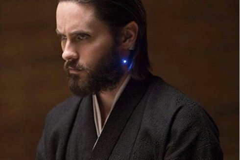 Кино на БЖ: 5 фильмов октября