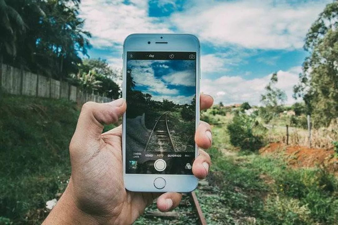 &laquo;Укрзалізниця&raquo; запустила додаток для покупки квитків з iPhone