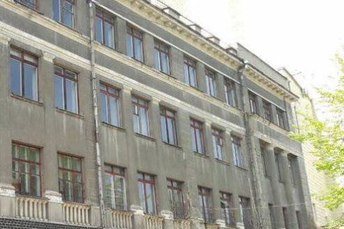 В Киеве открывается арт-сквот