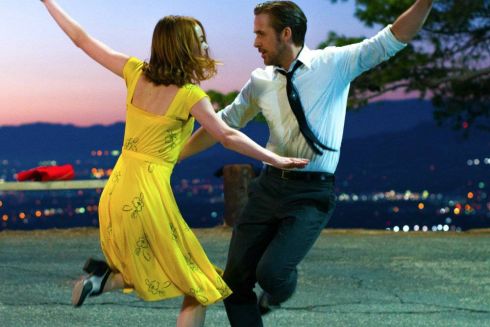 Кино на БЖ: 6 главных фильмов января