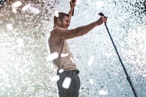 Афіша подій на 31 серпня – 2 вересня