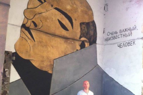 Посилання тижня: фото Майдану за 150 років, інтерв'ю з харківським стріт-арт художником Гамлетом