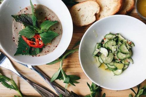 Ресторанная премия «Соль» назвала лучшие заведения Украины