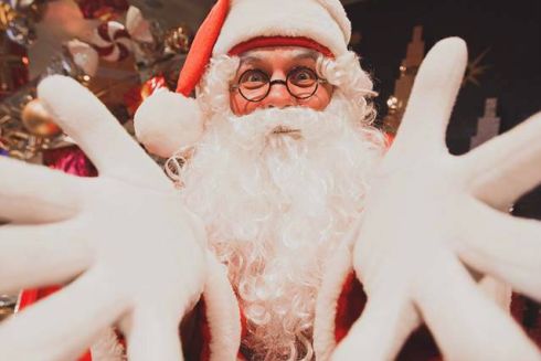 Афіша подій на 14-16 грудня