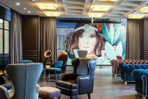 На Печерске открылся бизнес-хаб Creative States