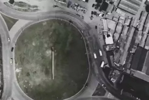 Rammstein використав кадри з Херсона у своєму новому відео