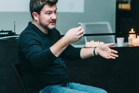 Діма Борисов: Зараз у світові тренди вийшла грузинська кухня, наступною буде українська