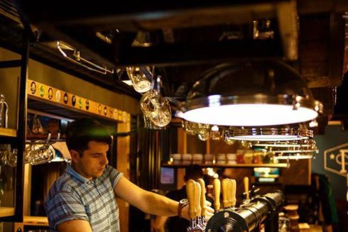 Де їсти, пити і розважатися в Чернігові