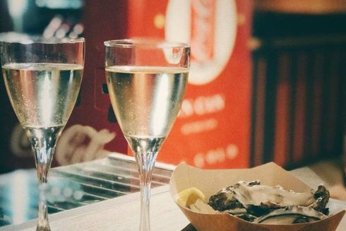 Гастро-новини: 8 нових закладів Києва, що відкрилися у вересні