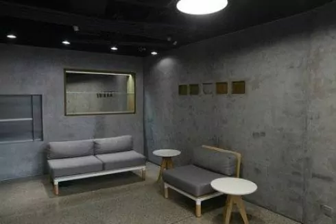 В Театре на Подоле откроют кафе